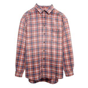 INSPIRATION (Japan) 80s Vintage, Slub Yarns, Dip Dye (Ombré)